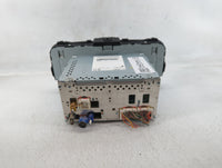 2017-2019 Kia Soul Am Fm Cd Player Radio Receiver - Oemusedautoparts1.com