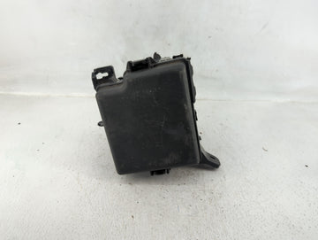 2017-2019 Kia Soul Fusebox Fuse Box Panel Relay Module P/N:91950-B2350 Fits Fits 2017 2018 2019 OEM Used Auto Parts - Oemuse
