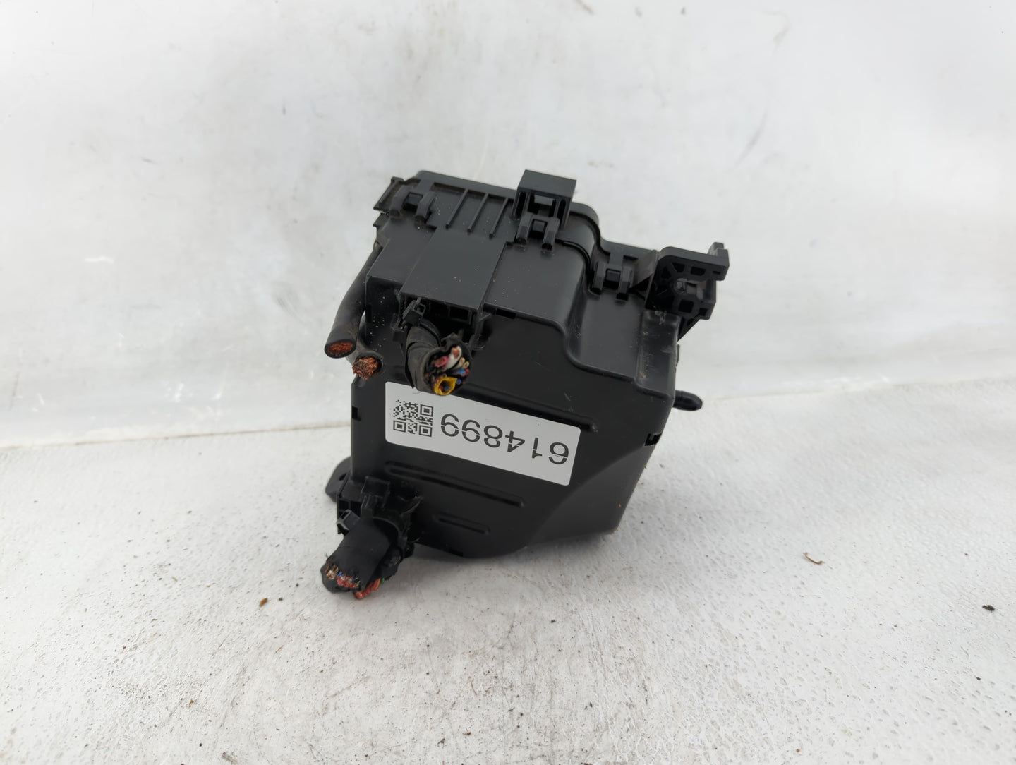 2017-2019 Kia Soul Fusebox Fuse Box Panel Relay Module P/N:91950-B2350 Fits Fits 2017 2018 2019 OEM Used Auto Parts - Oemuse