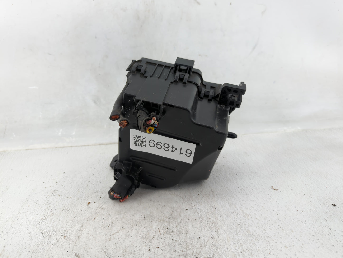 2017-2019 Kia Soul Fusebox Fuse Box Panel Relay Module P/N:91950-B2350 Fits Fits 2017 2018 2019 OEM Used Auto Parts - Oemuse