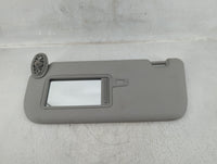 2014-2019 Kia Soul Sun Visor Shade Replacement Driver Left Mirror Fits Fits 2014 2015 2016 2017 2018 2019 OEM Used Auto Part