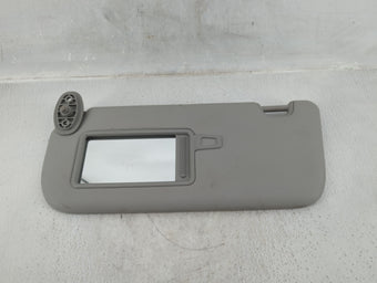 compare product 2014-2019 Kia Soul Sun Visor Shade Replacement Driver Left Mirror Fits Fits 2014 2015 2016 2017 2018 2019 OEM Used Auto Parts