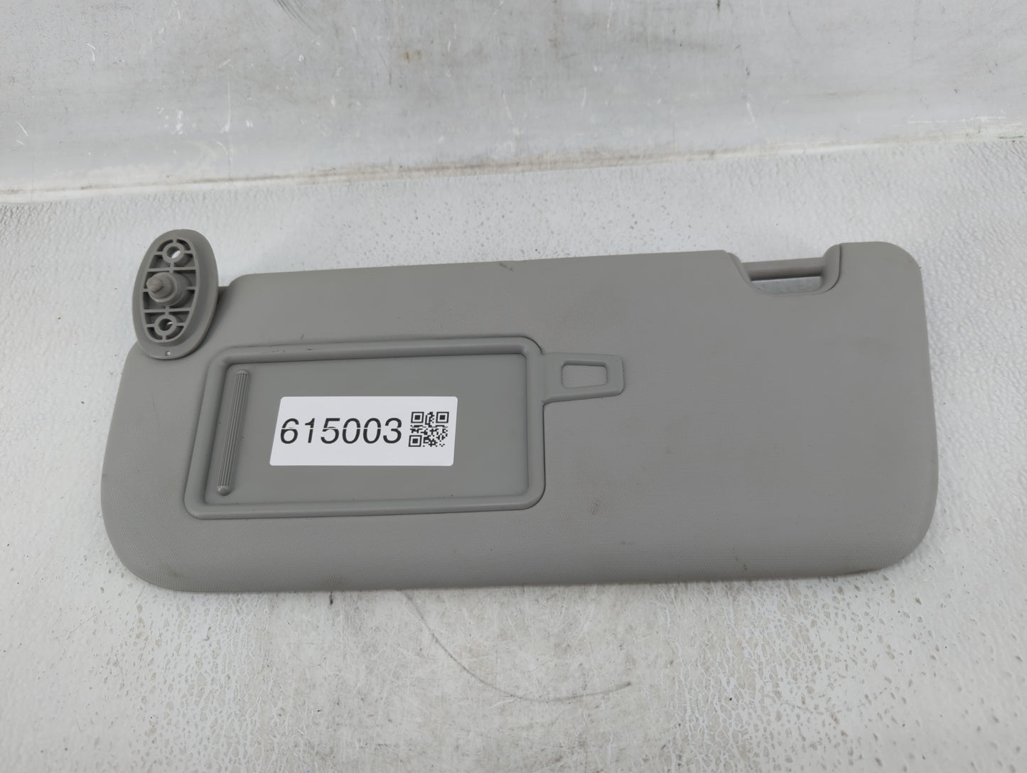 2014-2019 Kia Soul Sun Visor Shade Replacement Driver Left Mirror Fits Fits 2014 2015 2016 2017 2018 2019 OEM Used Auto Part