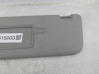 2014-2019 Kia Soul Sun Visor Shade Replacement Driver Left Mirror Fits Fits 2014 2015 2016 2017 2018 2019 OEM Used Auto Part