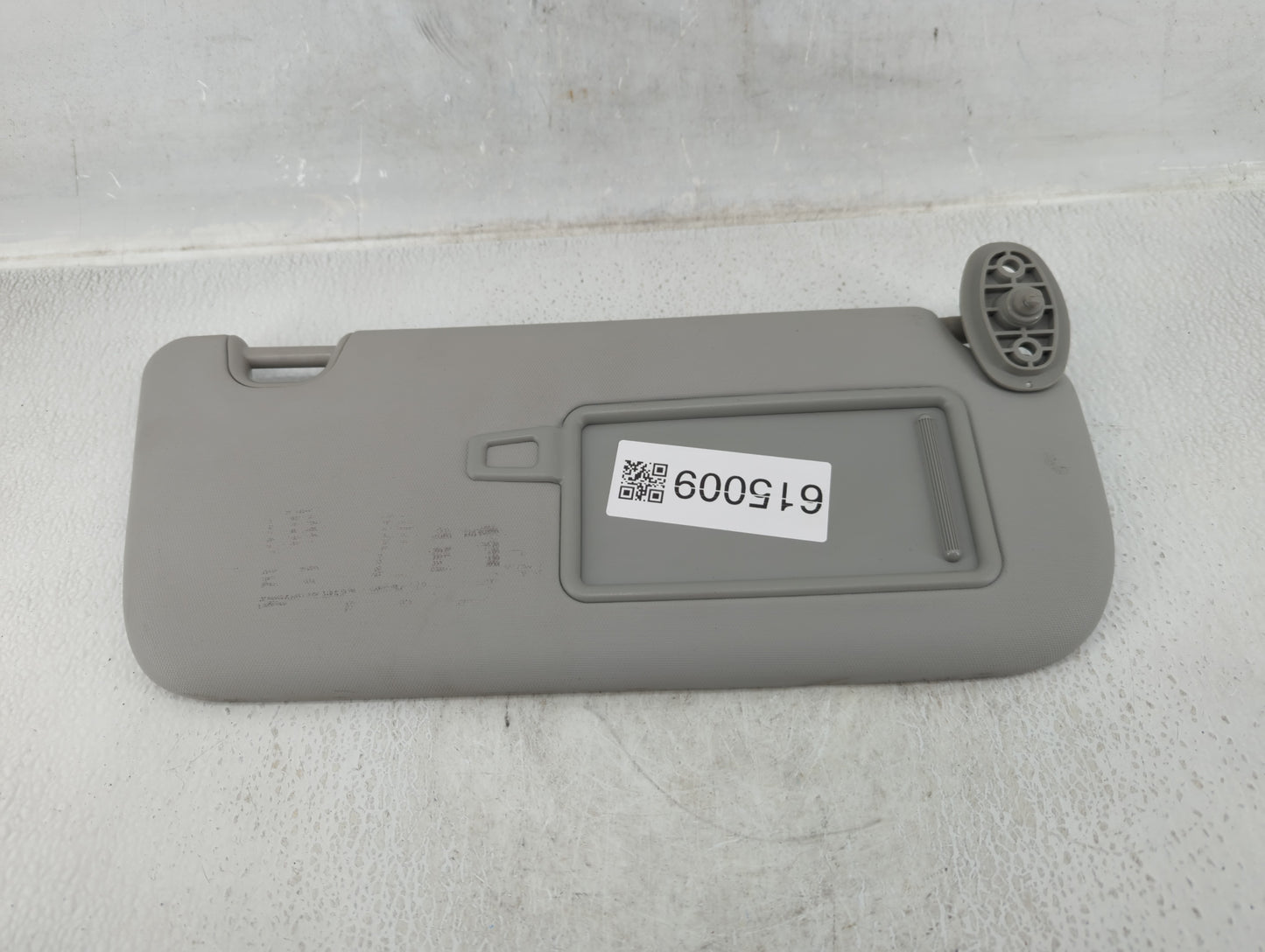 2014-2019 Kia Soul Sun Visor Shade Replacement Passenger Right Mirror Fits Fits 2014 2015 2016 2017 2018 2019 OEM Used Auto 