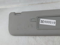 2014-2019 Kia Soul Sun Visor Shade Replacement Passenger Right Mirror Fits Fits 2014 2015 2016 2017 2018 2019 OEM Used Auto 