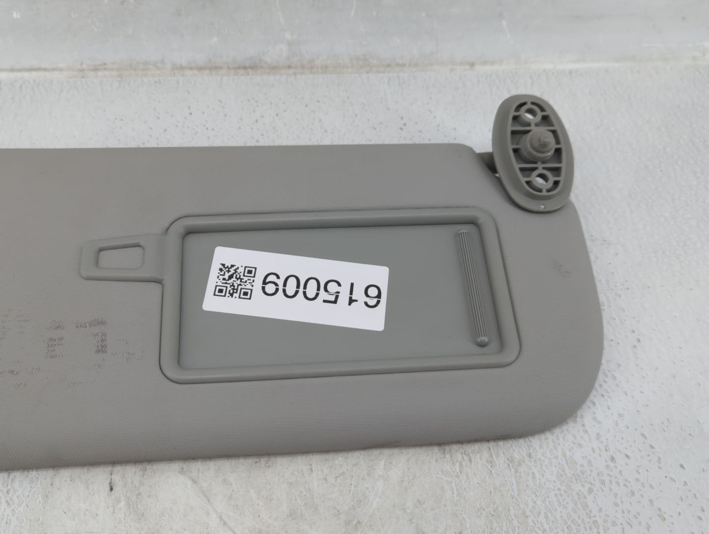 2014-2019 Kia Soul Sun Visor Shade Replacement Passenger Right Mirror Fits Fits 2014 2015 2016 2017 2018 2019 OEM Used Auto 