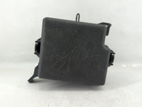 2017-2019 Kia Soul Fusebox Fuse Box Panel Relay Module P/N:91709B2070 Fits Fits 2017 2018 2019 OEM Used Auto Parts - Oemused