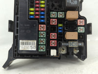 2017-2019 Kia Soul Fusebox Fuse Box Panel Relay Module P/N:91709B2070 Fits Fits 2017 2018 2019 OEM Used Auto Parts - Oemused