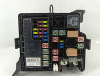 2017-2019 Kia Soul Fusebox Fuse Box Panel Relay Module P/N:91709B2070 Fits Fits 2017 2018 2019 OEM Used Auto Parts - Oemused