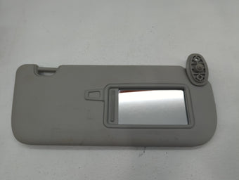 compare product 2014-2019 Kia Soul Sun Visor Shade Replacement Passenger Right Mirror Fits Fits 2014 2015 2016 2017 2018 2019 OEM Used Auto Parts