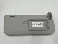 2014-2019 Kia Soul Sun Visor Shade Replacement Passenger Right Mirror Fits Fits 2014 2015 2016 2017 2018 2019 OEM Used Auto 