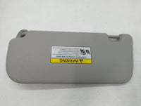 2014-2019 Kia Soul Sun Visor Shade Replacement Passenger Right Mirror Fits Fits 2014 2015 2016 2017 2018 2019 OEM Used Auto 
