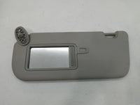 2014-2019 Kia Soul Sun Visor Shade Replacement Driver Left Mirror Fits Fits 2014 2015 2016 2017 2018 2019 OEM Used Auto Part