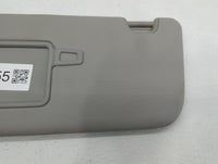 2014-2019 Kia Soul Sun Visor Shade Replacement Driver Left Mirror Fits Fits 2014 2015 2016 2017 2018 2019 OEM Used Auto Part
