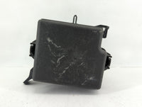 2017-2019 Kia Soul Fusebox Fuse Box Panel Relay Module P/N:91709B2070 Fits Fits 2017 2018 2019 OEM Used Auto Parts - Oemused