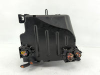 2017-2019 Kia Soul Fusebox Fuse Box Panel Relay Module P/N:91709B2070 Fits Fits 2017 2018 2019 OEM Used Auto Parts - Oemused