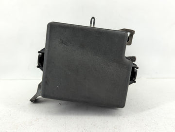 2017-2019 Kia Soul Fusebox Fuse Box Panel Relay Module P/N:91950-B2330 Fits Fits 2017 2018 2019 OEM Used Auto Parts - Oemuse