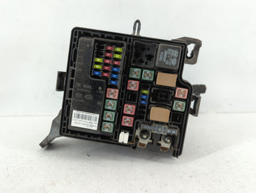 2017-2019 Kia Soul Fusebox Fuse Box Panel Relay Module P/N:91950-B2330 Fits Fits 2017 2018 2019 OEM Used Auto Parts