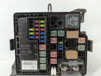 2017-2019 Kia Soul Fusebox Fuse Box Panel Relay Module P/N:91950-B2330 Fits Fits 2017 2018 2019 OEM Used Auto Parts - Oemuse
