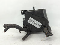 2017-2019 Kia Soul Fusebox Fuse Box Panel Relay Module P/N:91950-B2330 Fits Fits 2017 2018 2019 OEM Used Auto Parts - Oemuse