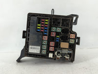 2017-2019 Kia Soul Fusebox Fuse Box Panel Relay Module P/N:91950-B2330 Fits Fits 2017 2018 2019 OEM Used Auto Parts - Oemuse