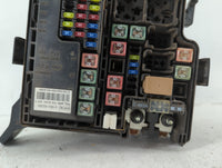 2017-2019 Kia Soul Fusebox Fuse Box Panel Relay Module P/N:91950-B2330 Fits Fits 2017 2018 2019 OEM Used Auto Parts - Oemuse