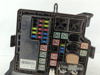 2017-2019 Kia Soul Fusebox Fuse Box Panel Relay Module P/N:91950-B2330 Fits Fits 2017 2018 2019 OEM Used Auto Parts - Oemuse