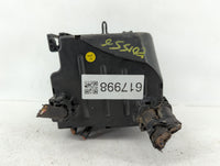 2017-2019 Kia Soul Fusebox Fuse Box Panel Relay Module P/N:91950-B2330 Fits Fits 2017 2018 2019 OEM Used Auto Parts - Oemuse