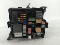 2017-2019 Kia Soul Fusebox Fuse Box Panel Relay Module P/N:91950-B2350 Fits Fits 2017 2018 2019 OEM Used Auto Parts - Oemuse