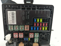 2017-2019 Kia Soul Fusebox Fuse Box Panel Relay Module P/N:91950-B2350 Fits Fits 2017 2018 2019 OEM Used Auto Parts - Oemuse