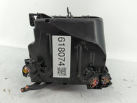 2017-2019 Kia Soul Fusebox Fuse Box Panel Relay Module P/N:91950-B2350 Fits Fits 2017 2018 2019 OEM Used Auto Parts - Oemuse