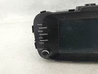 2017-2019 Kia Soul Am Fm Cd Player Radio Receiver - Oemusedautoparts1.com