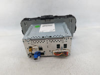 2017-2019 Kia Soul Am Fm Cd Player Radio Receiver - Oemusedautoparts1.com