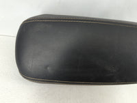 2018 Kia Soul Center Console Armrest Cover Lid Black 625387 - Oemusedautoparts1.com