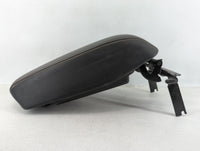 2018 Kia Soul Center Console Armrest Cover Lid Black 625387 - Oemusedautoparts1.com