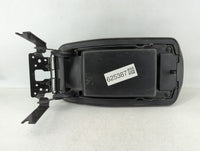 2018 Kia Soul Center Console Armrest Cover Lid Black 625387 - Oemusedautoparts1.com