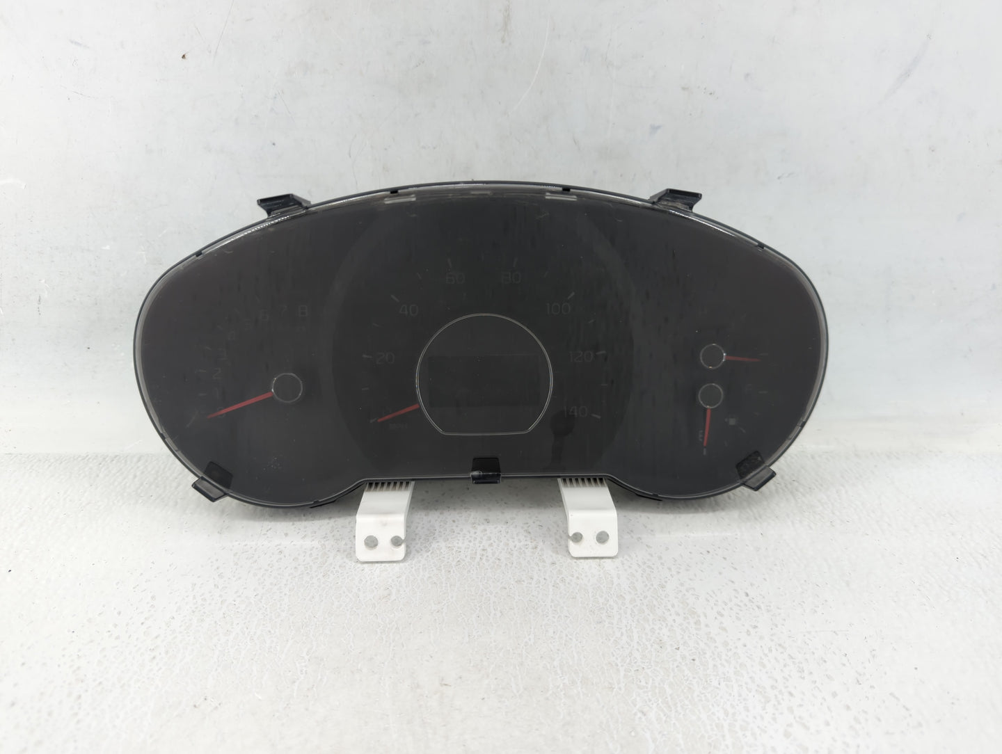 2017-2019 Kia Soul Instrument Cluster Speedometer Gauges P/N:94006-B2720 Fits Fits 2017 2018 2019 OEM Used Auto Parts - Oemu
