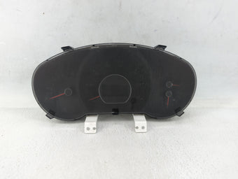 compare product 2017-2019 Kia Soul Instrument Cluster Speedometer Gauges P/N:94006-B2720 Fits Fits 2017 2018 2019 OEM Used Auto Parts