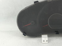 2017-2019 Kia Soul Instrument Cluster Speedometer Gauges P/N:94006-B2720 Fits Fits 2017 2018 2019 OEM Used Auto Parts - Oemu