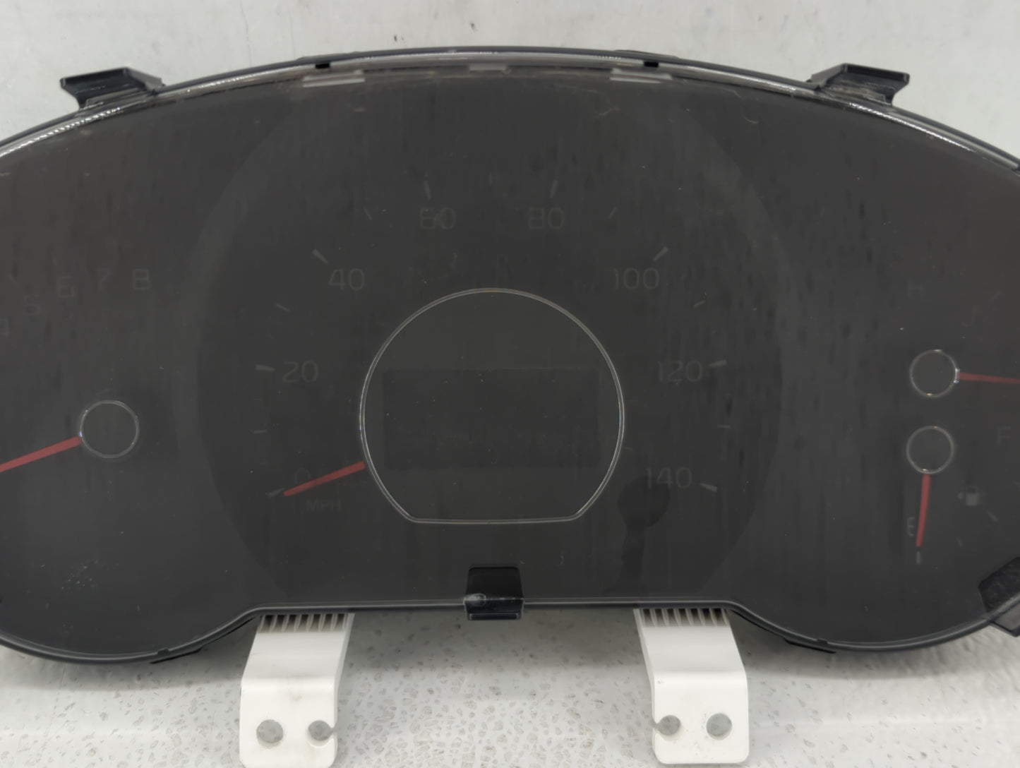 2017-2019 Kia Soul Instrument Cluster Speedometer Gauges P/N:94006-B2720 Fits Fits 2017 2018 2019 OEM Used Auto Parts - Oemu
