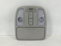 2014-2019 Kia Soul Overhead Roof Console 625919 - Oemusedautoparts1.com