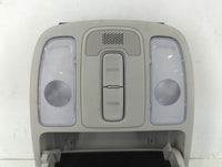 2014-2019 Kia Soul Overhead Roof Console 625919 - Oemusedautoparts1.com