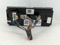 2017-2019 Kia Soul Climate Control Module Temperature AC/Heater Replacement P/N:27500ER51R Fits Fits 2017 2018 2019 OEM Used