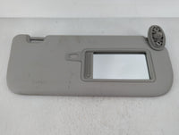 2014-2019 Kia Soul Sun Visor Shade Replacement Passenger Right Mirror Fits Fits 2014 2015 2016 2017 2018 2019 OEM Used Auto 