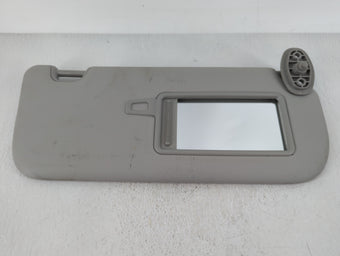 compare product 2014-2019 Kia Soul Sun Visor Shade Replacement Passenger Right Mirror Fits Fits 2014 2015 2016 2017 2018 2019 OEM Used Auto Parts