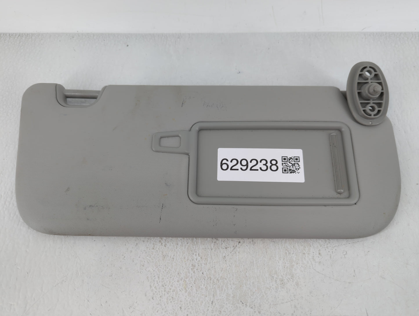 2014-2019 Kia Soul Sun Visor Shade Replacement Passenger Right Mirror Fits Fits 2014 2015 2016 2017 2018 2019 OEM Used Auto 