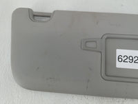 2014-2019 Kia Soul Sun Visor Shade Replacement Passenger Right Mirror Fits Fits 2014 2015 2016 2017 2018 2019 OEM Used Auto 