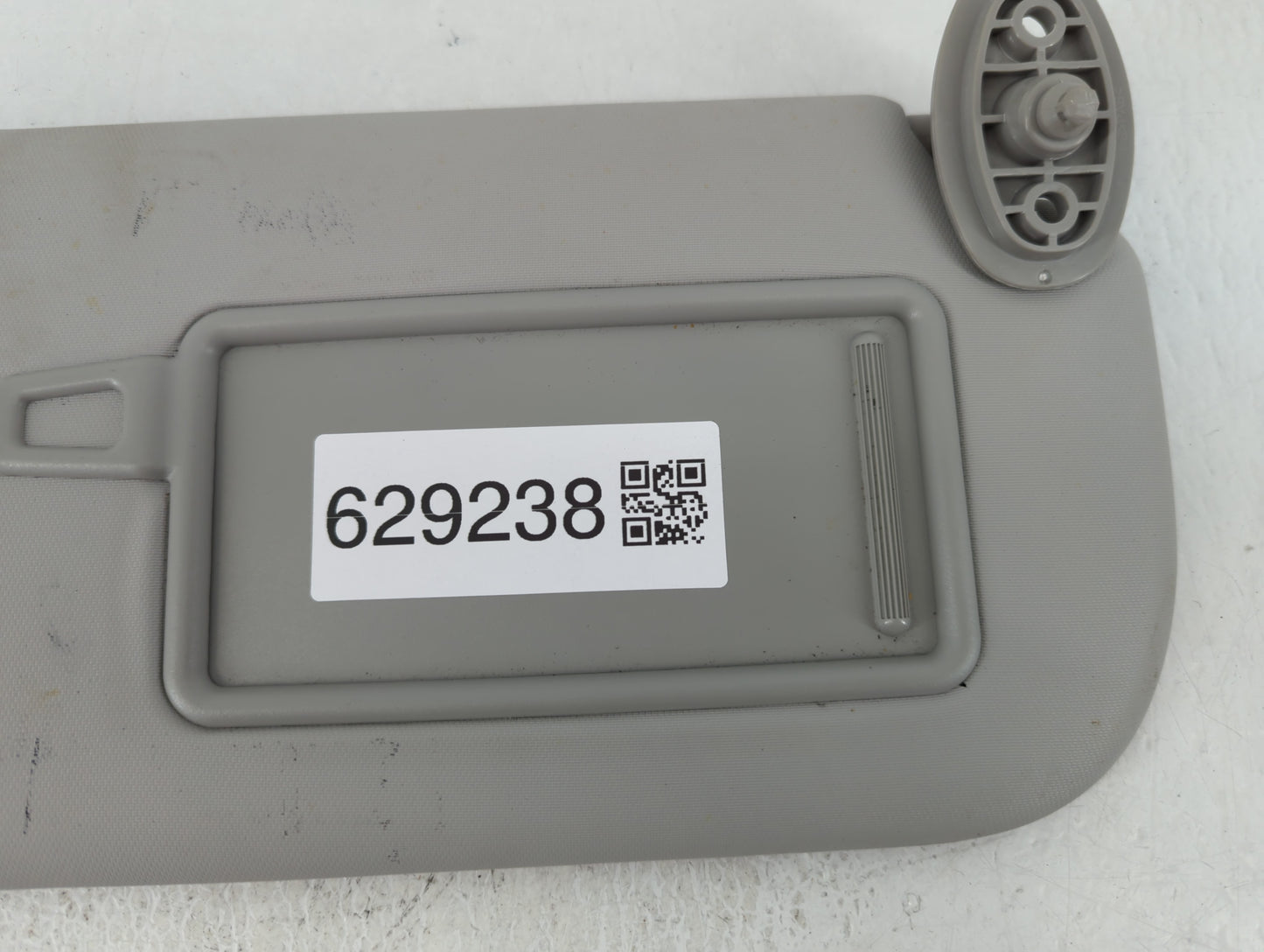 2014-2019 Kia Soul Sun Visor Shade Replacement Passenger Right Mirror Fits Fits 2014 2015 2016 2017 2018 2019 OEM Used Auto 