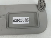 2014-2019 Kia Soul Sun Visor Shade Replacement Passenger Right Mirror Fits Fits 2014 2015 2016 2017 2018 2019 OEM Used Auto 